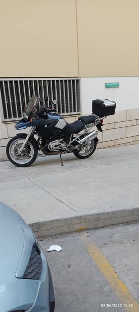 παρκάρισμα