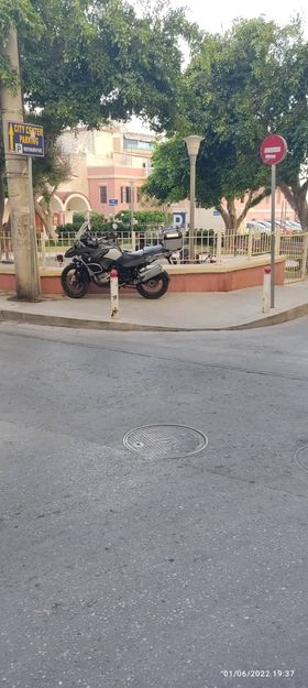 παρκάρισμα