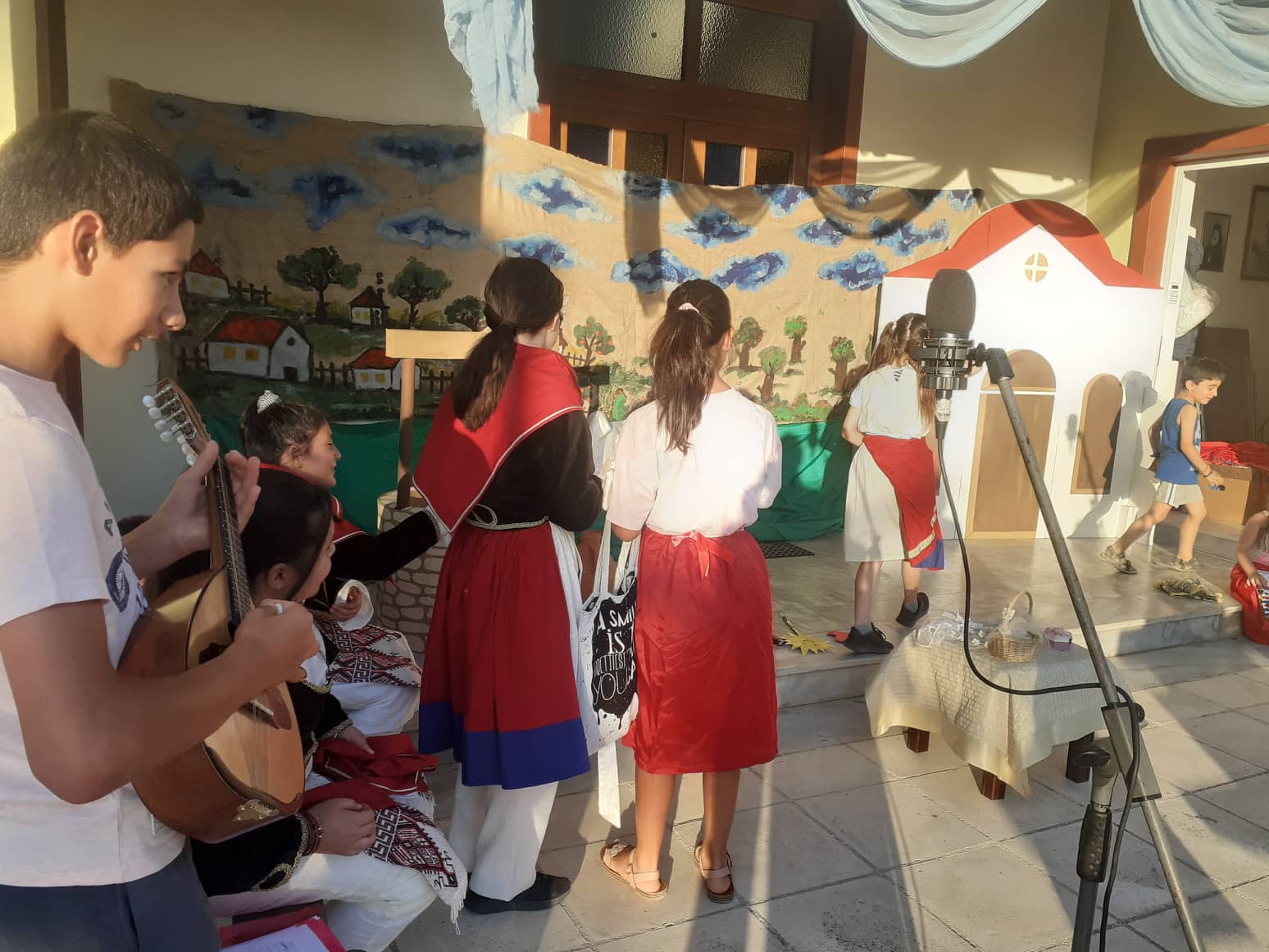 Αμπελουζος