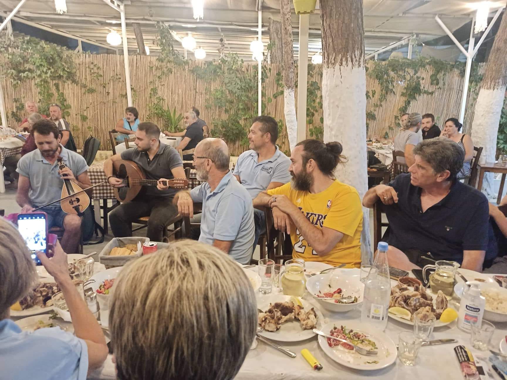 Αρκαλοχώρι