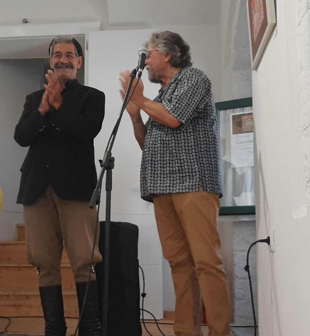 Μπουργονίκος