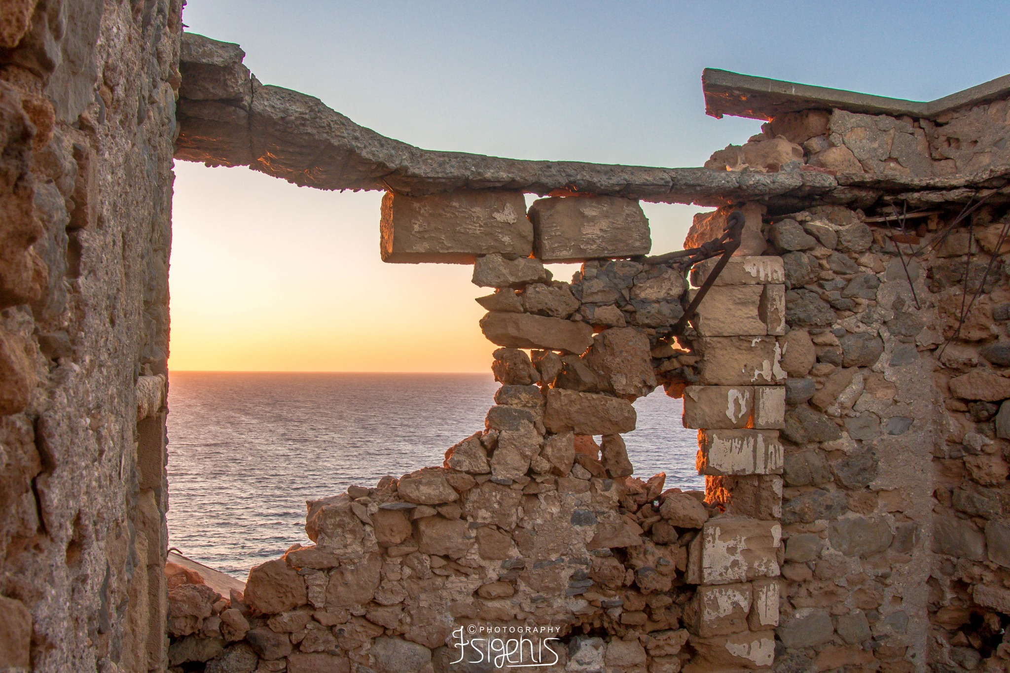 Φωτογραφία Γιάννης Τσιγκένης