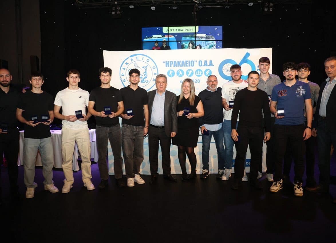 πρωτομαγιά 2020