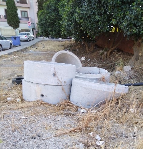 εργασίες