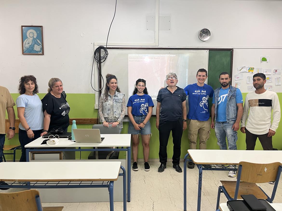 Παγκόσμια Ημέρα Περιβάλλοντος