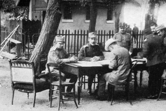 Εθνικός Διχασμός