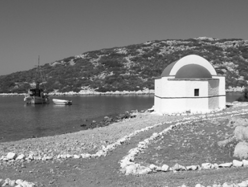 κυρά της Ρω