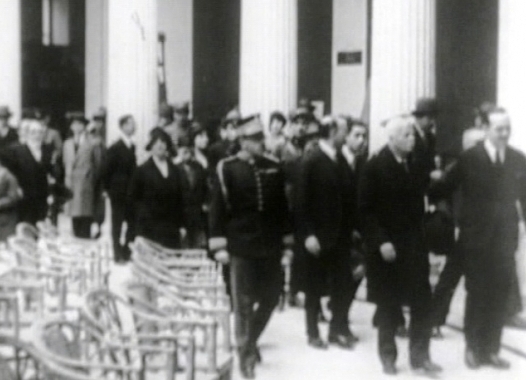 οικουμενική