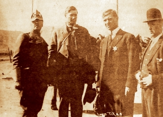 Ο Ηλίας Σπαντιδάκης από το Ρέθυμνο, ο Λούης Τίκας των Αμερικάνων!