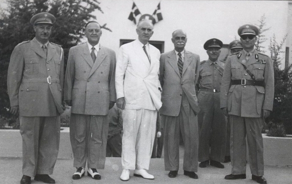 Νικόλαος Πλαστήρας 