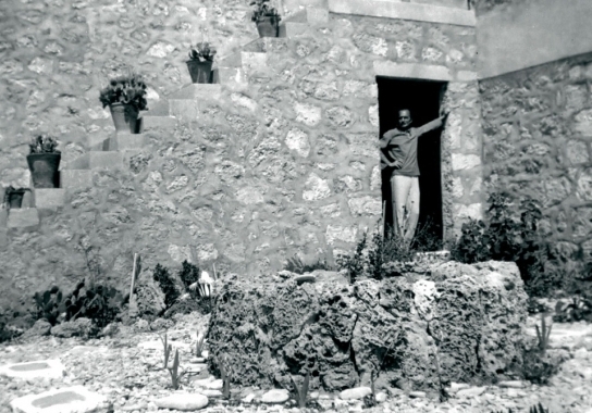 Καζαντζάκης