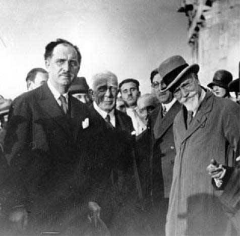 Βενιζέλος Παπανδρέου