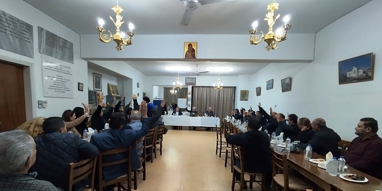 Δήμος Μινώα Πεδιάδος Ηράκλειο Δημοτική Επιτροπή