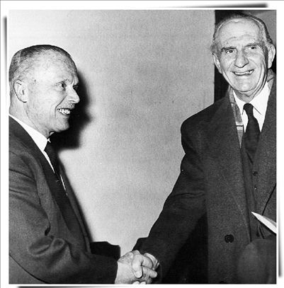 Τον πρόδωσε η καρδιά του στην...καρδιά του προεκλογικού αγώνα!