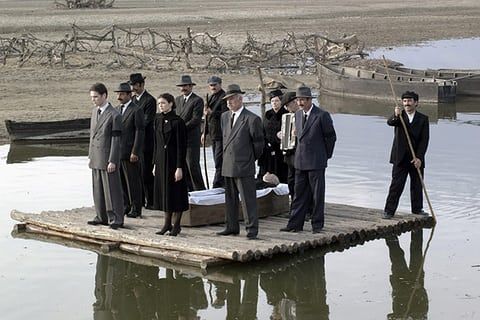 Αγγελόπουλος