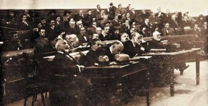 στρατοδικείο