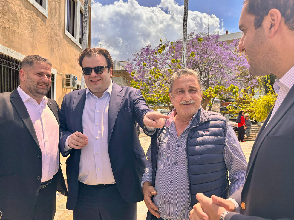 Δήμος Μυλοποτάμου Ρέθυμνο Σχολεία Δυσπρόσιτα Πιερρακάκης