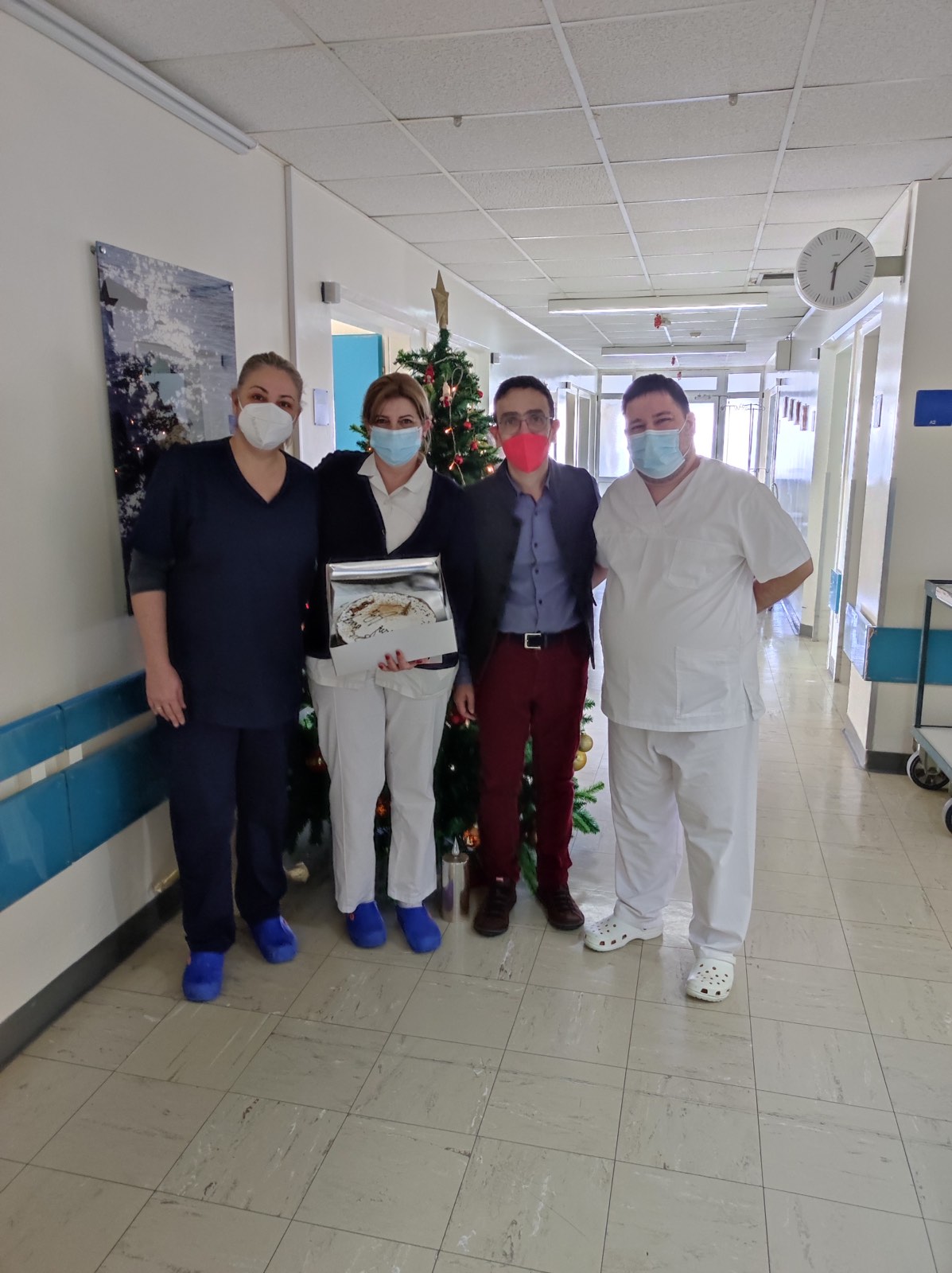 Σωματείο Εργαζομώνων ΠΑΓΝΗ