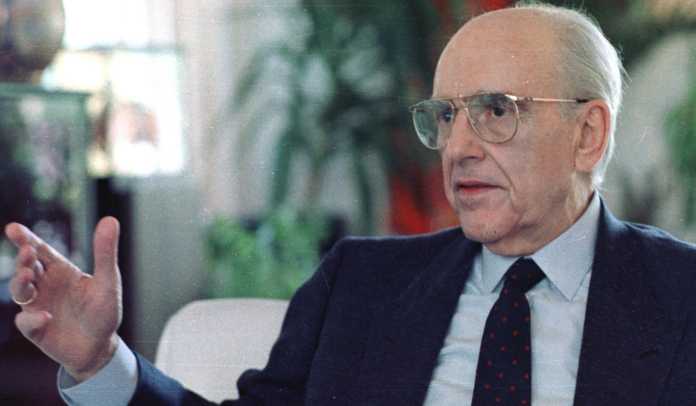 Ανδρέας Παπανδρέου