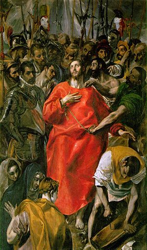 El Greco