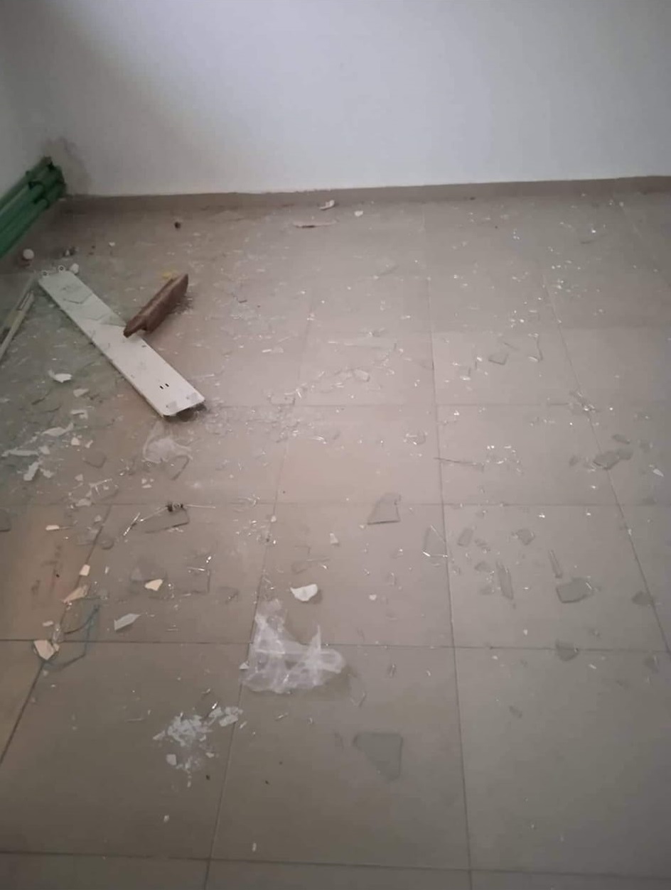 βανδαλισμός