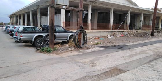 οδός Λυκείου