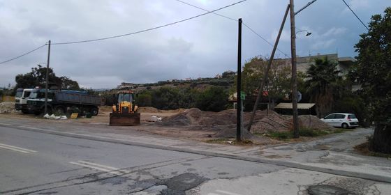 οδός Λυκείου