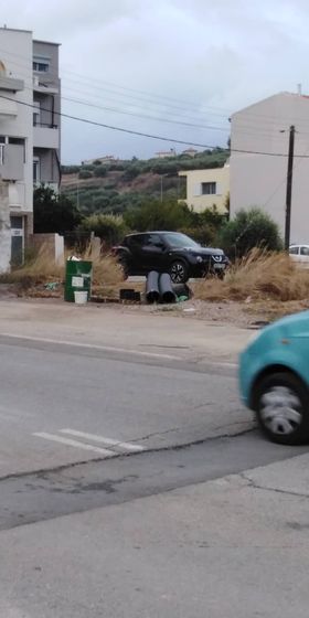 οδός Λυκείου