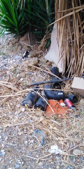 οδός Λυκείου