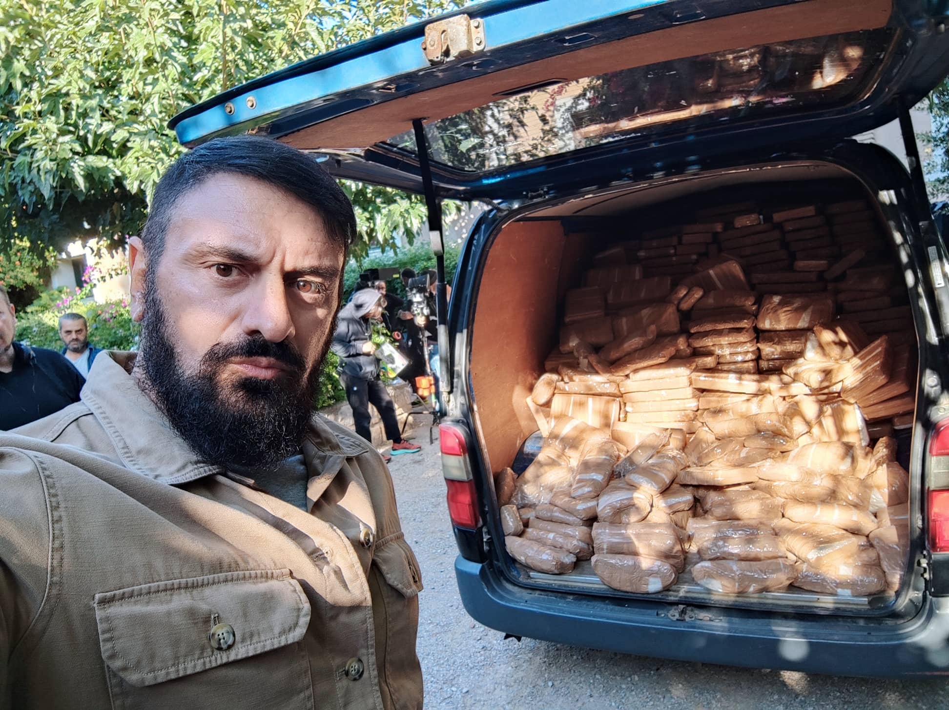 Γιάννης Τσαγκαράκης