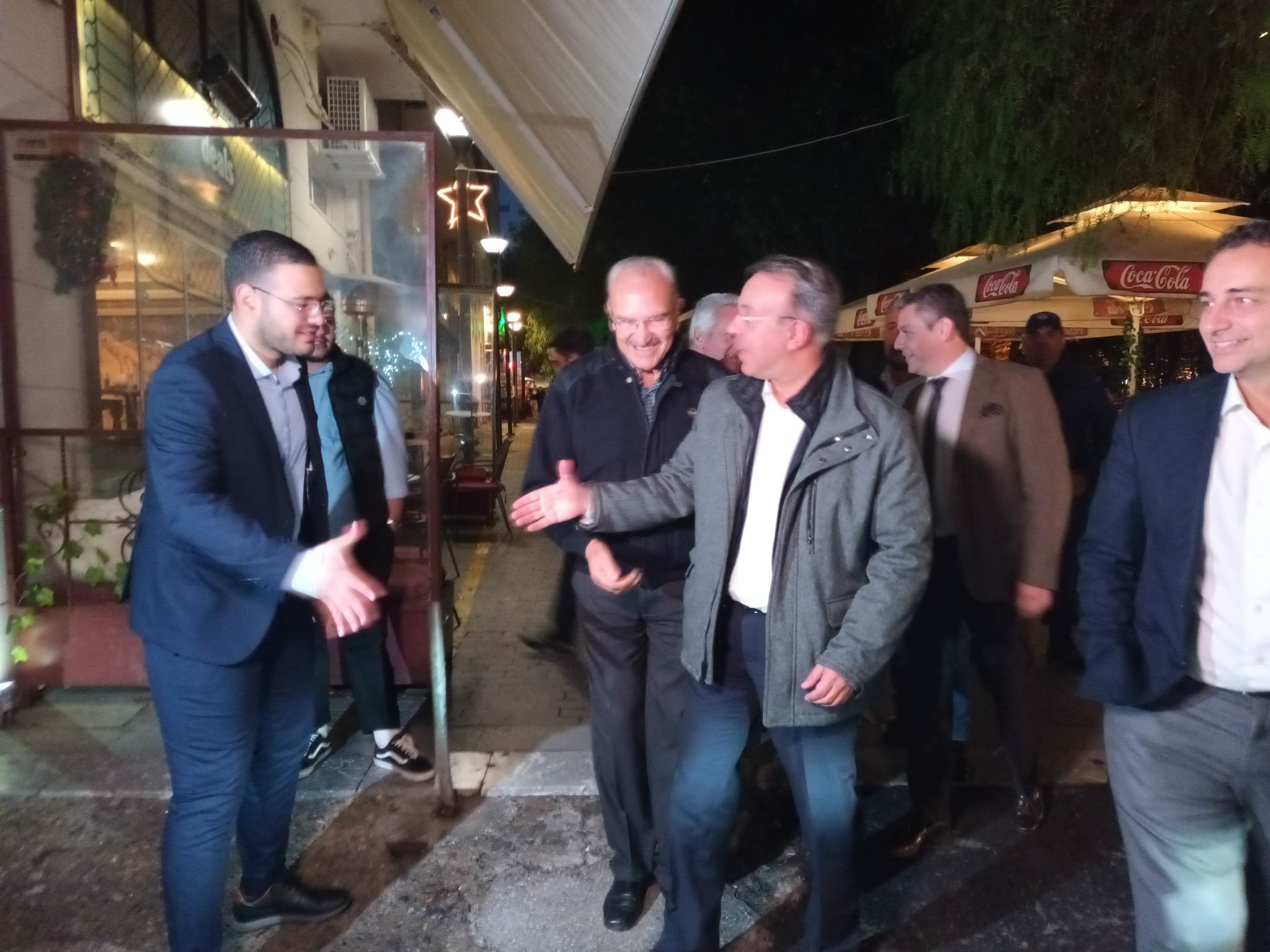 σταικούρας