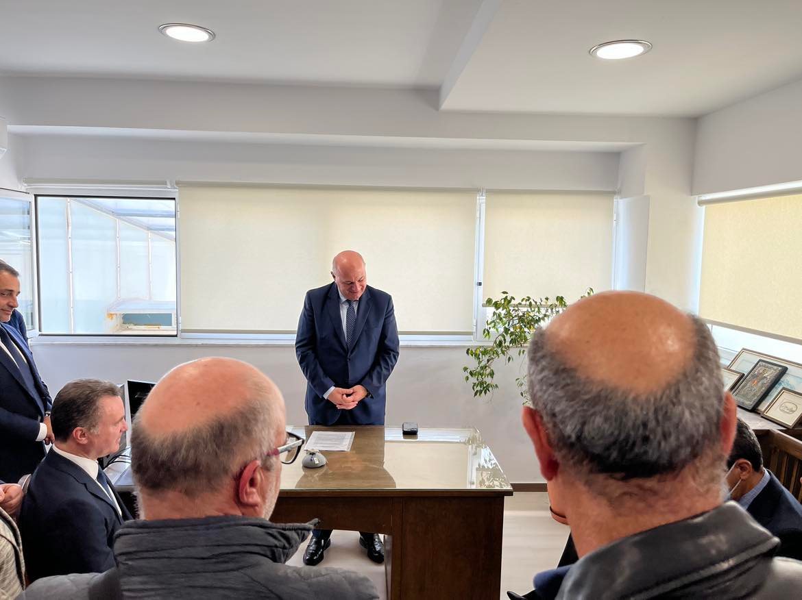 πρωτοδικείο