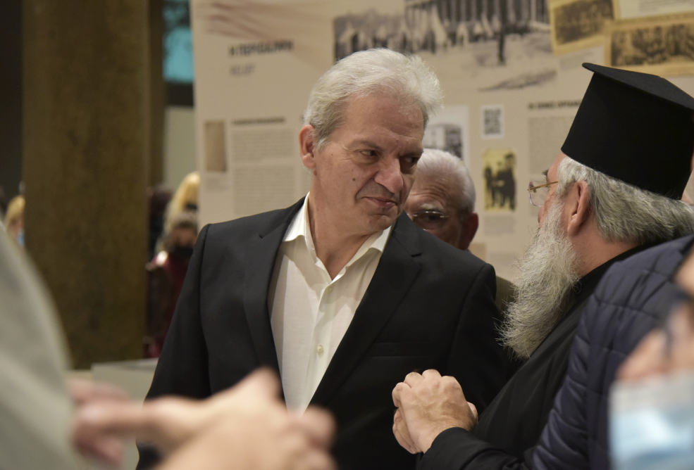 Καλοκαιρινός