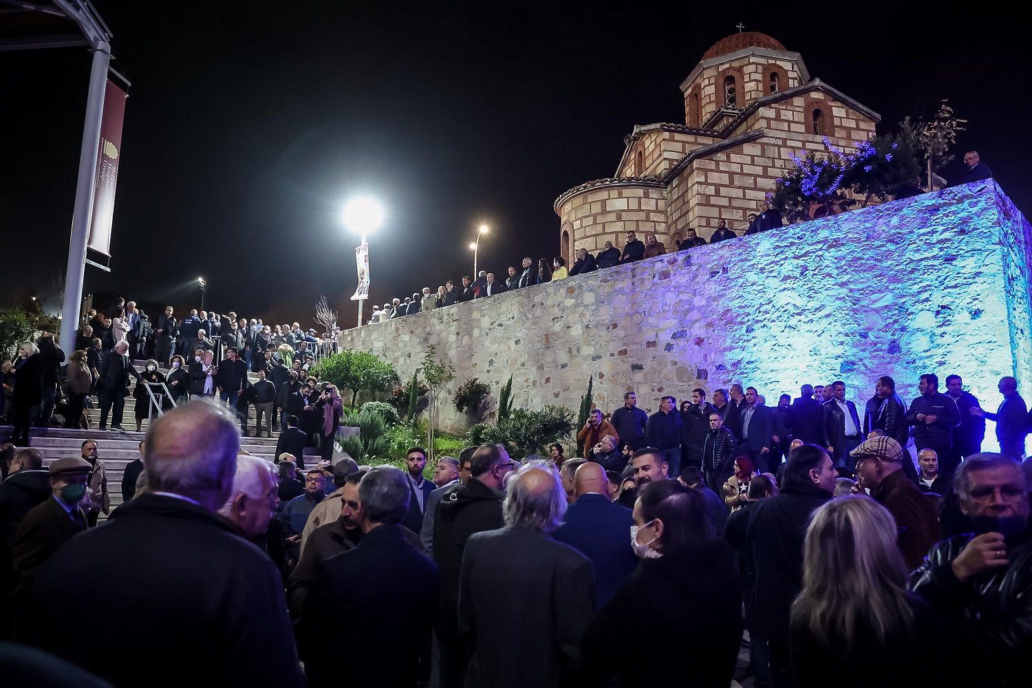 ομιλία μητσοτάκης πσκη ηράκλειο