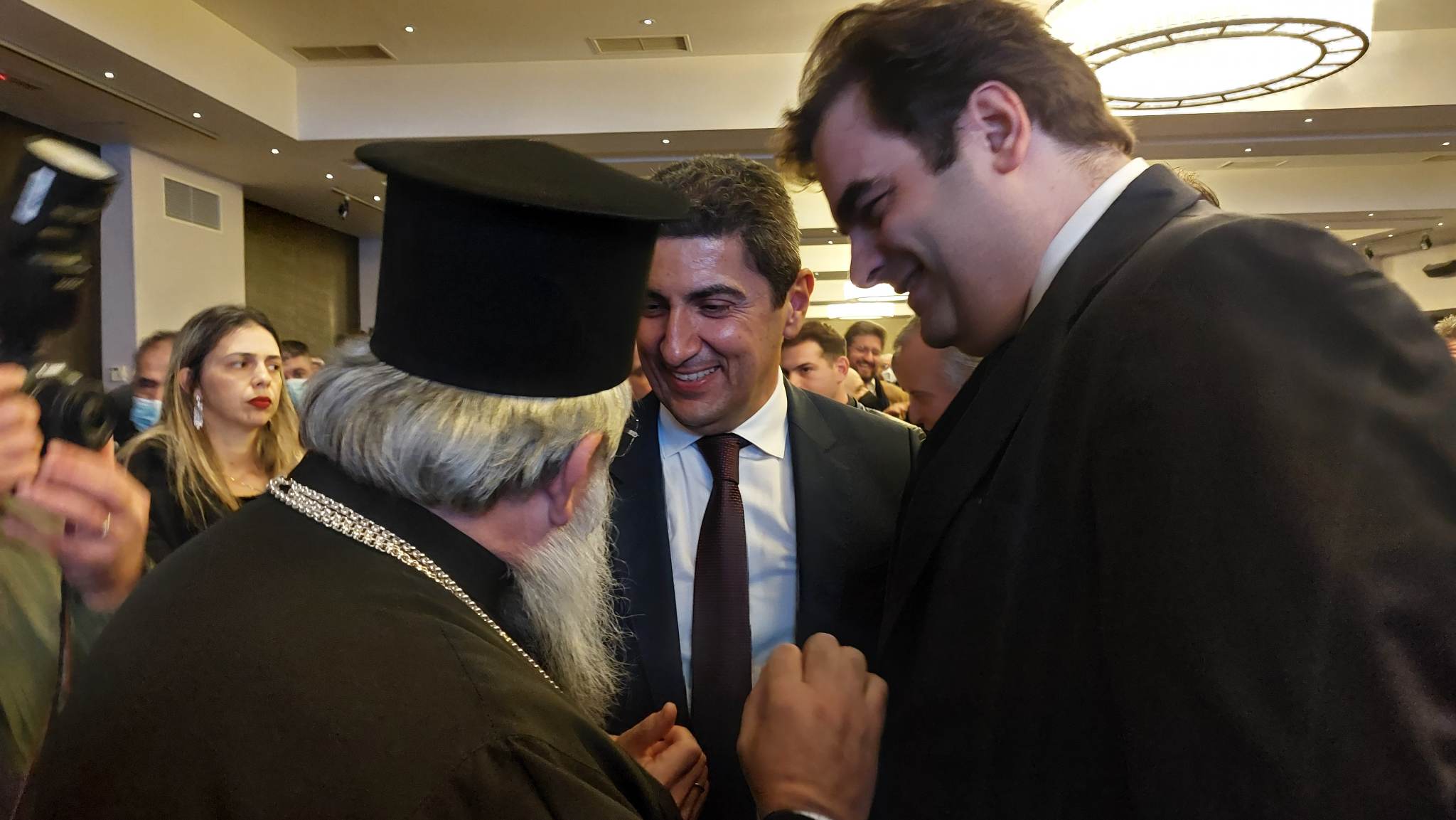 πιερρακάκης αυγενάκης