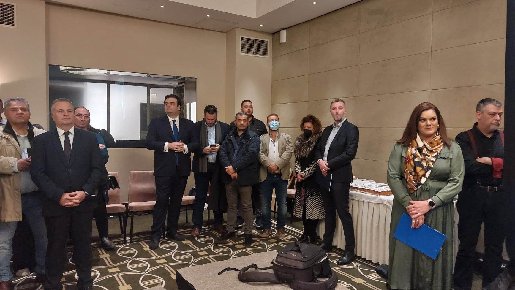 πίτα Αυγενάκη