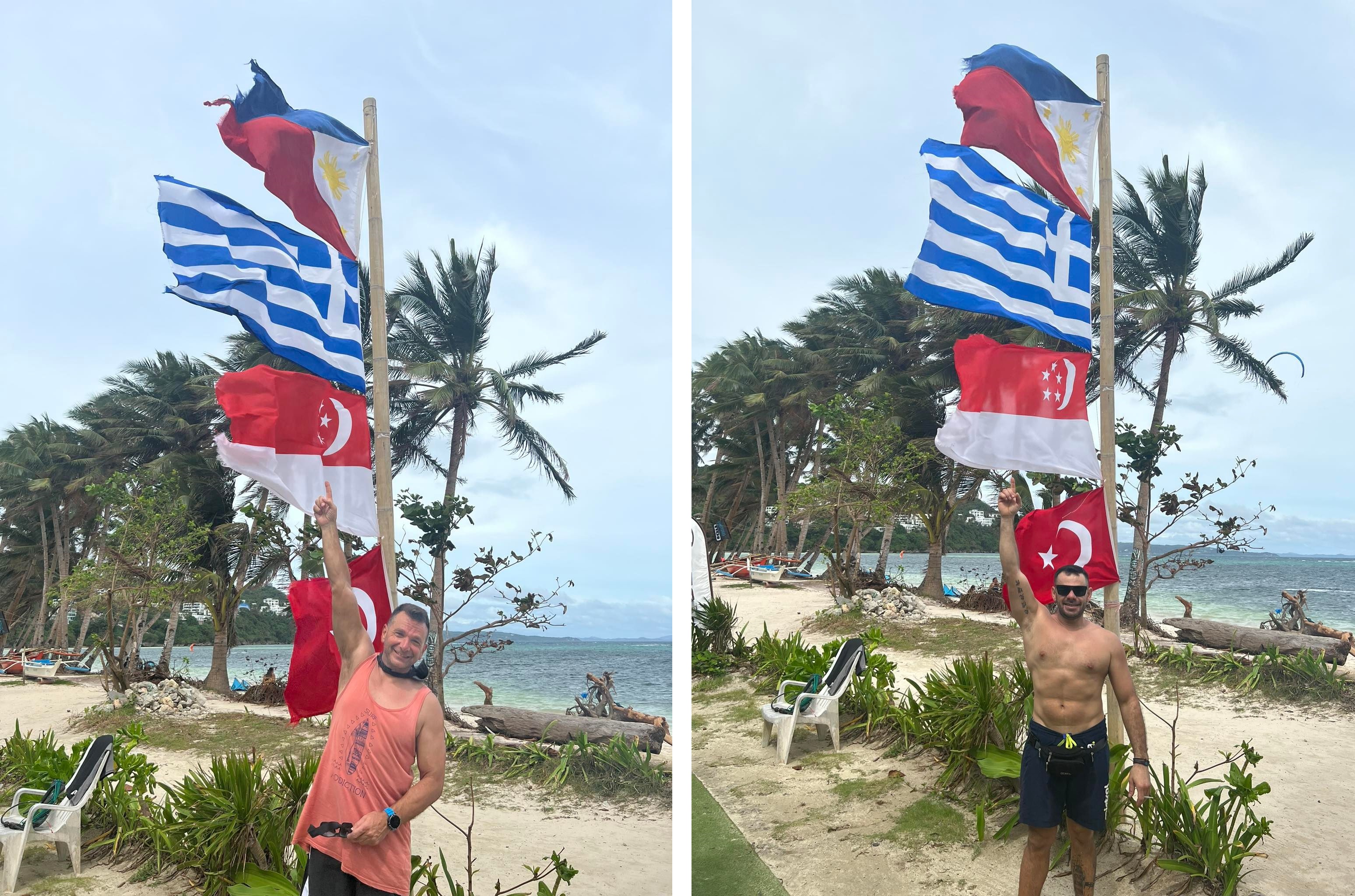 Φιλιππίνες