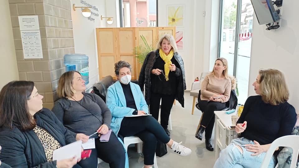 σχολή γονέων