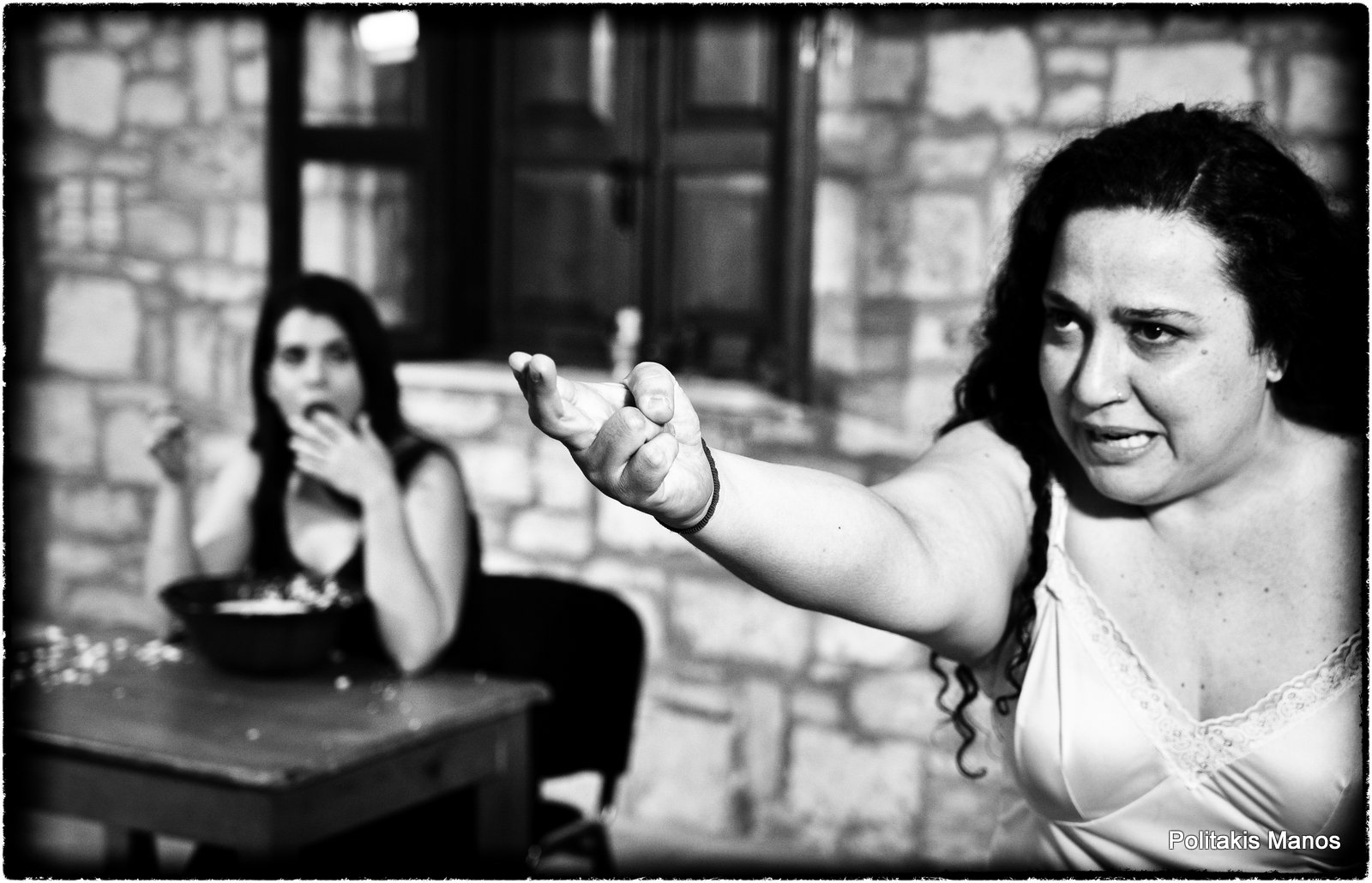 λαίδη λαζαρος