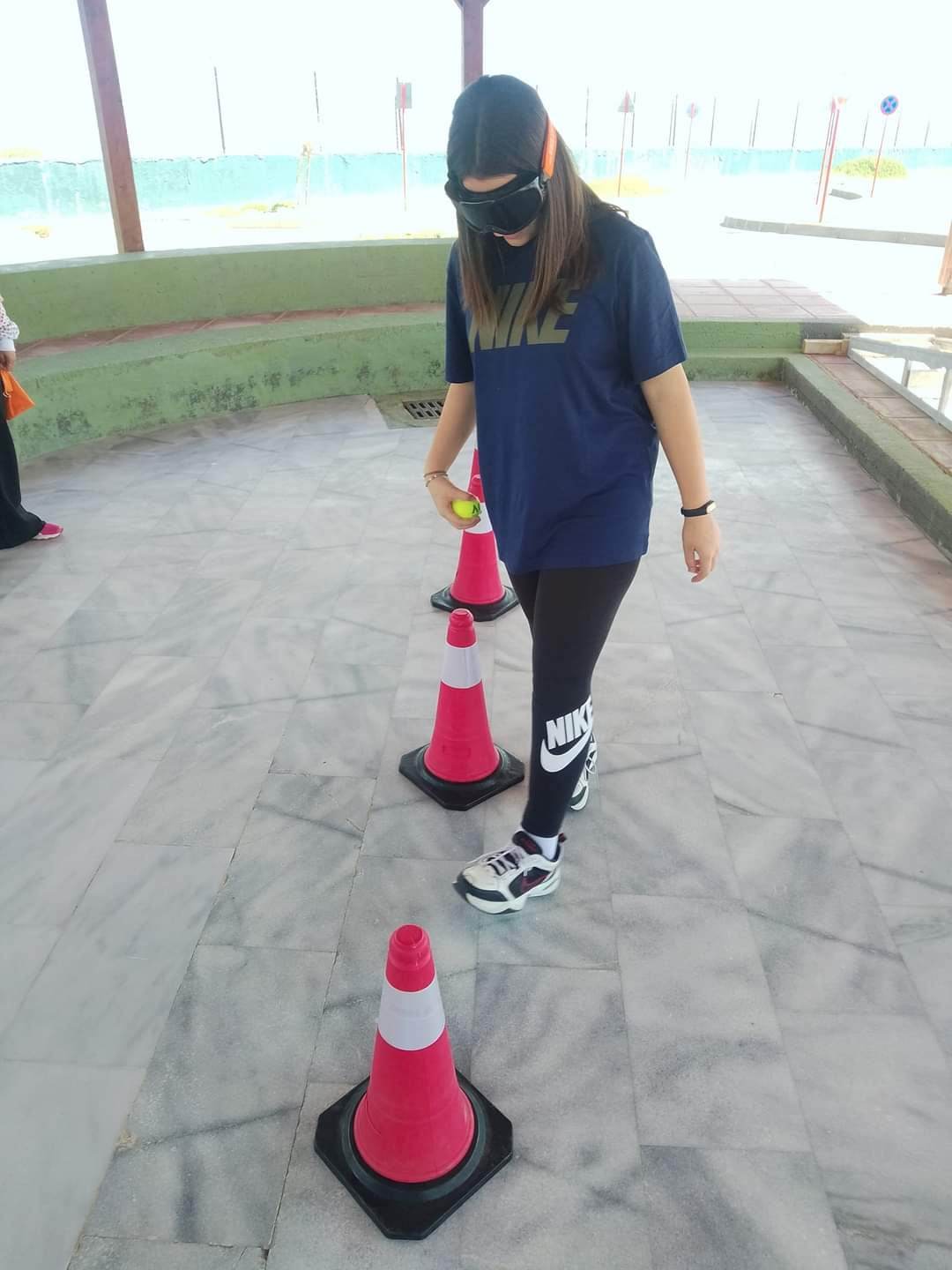 Κουνάβοι πάρκο