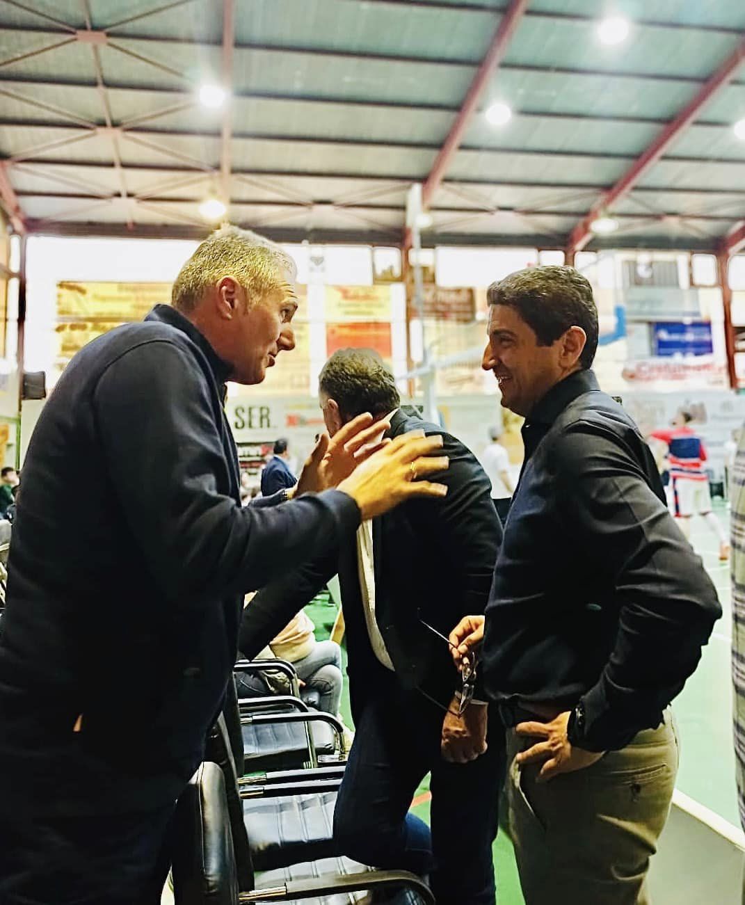 Αυγενακης Αναγεννηση Αρκαοχωρίου Ηρακλειο