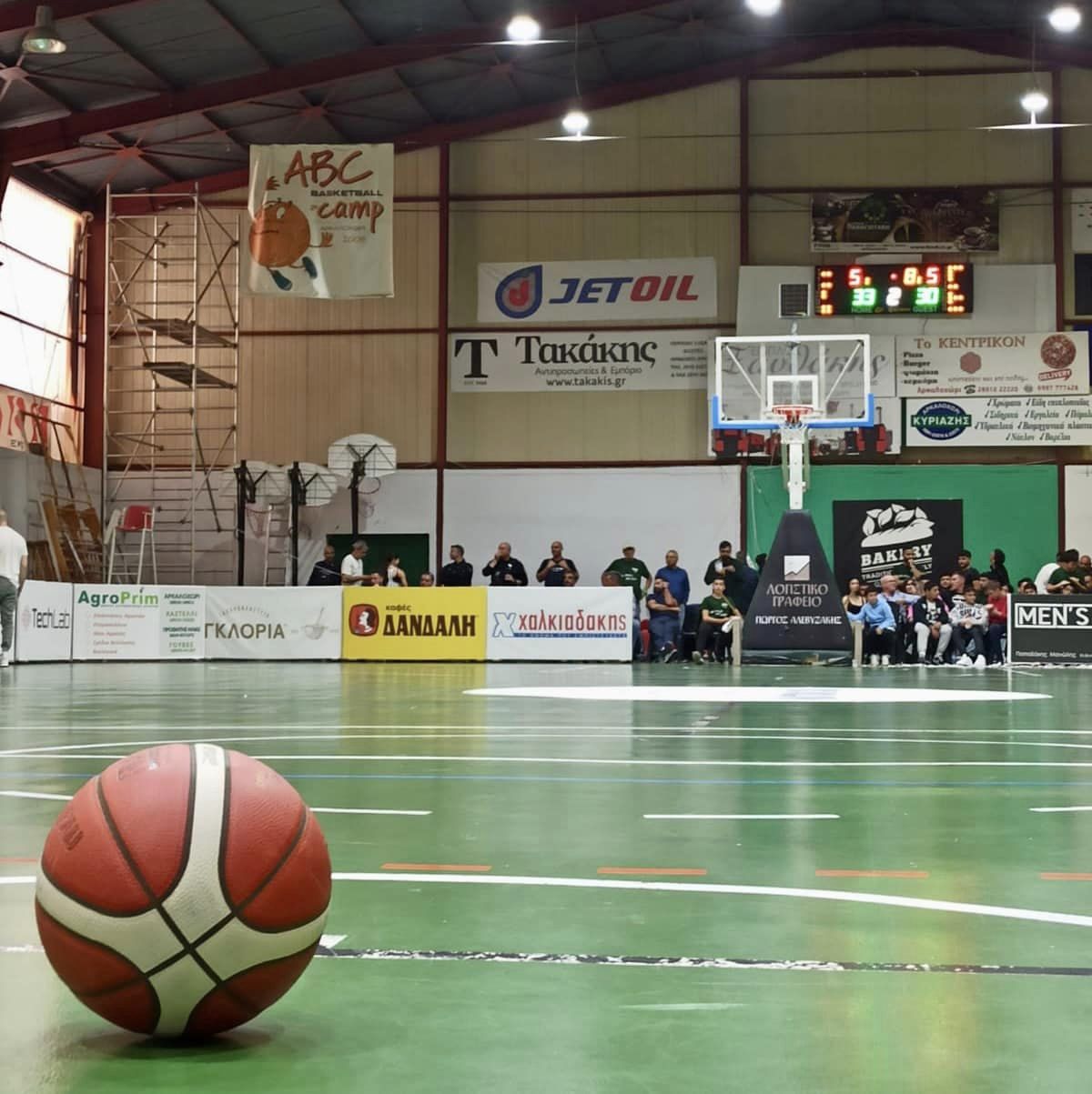 Αυγενακης Αναγεννηση Αρκαοχωρίου Ηρακλειο