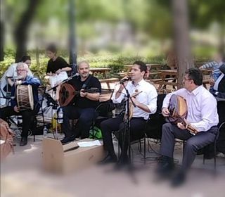 γιορτή μητέρας