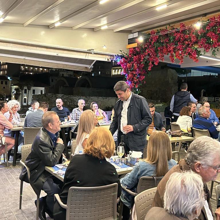 Αυγενάκης