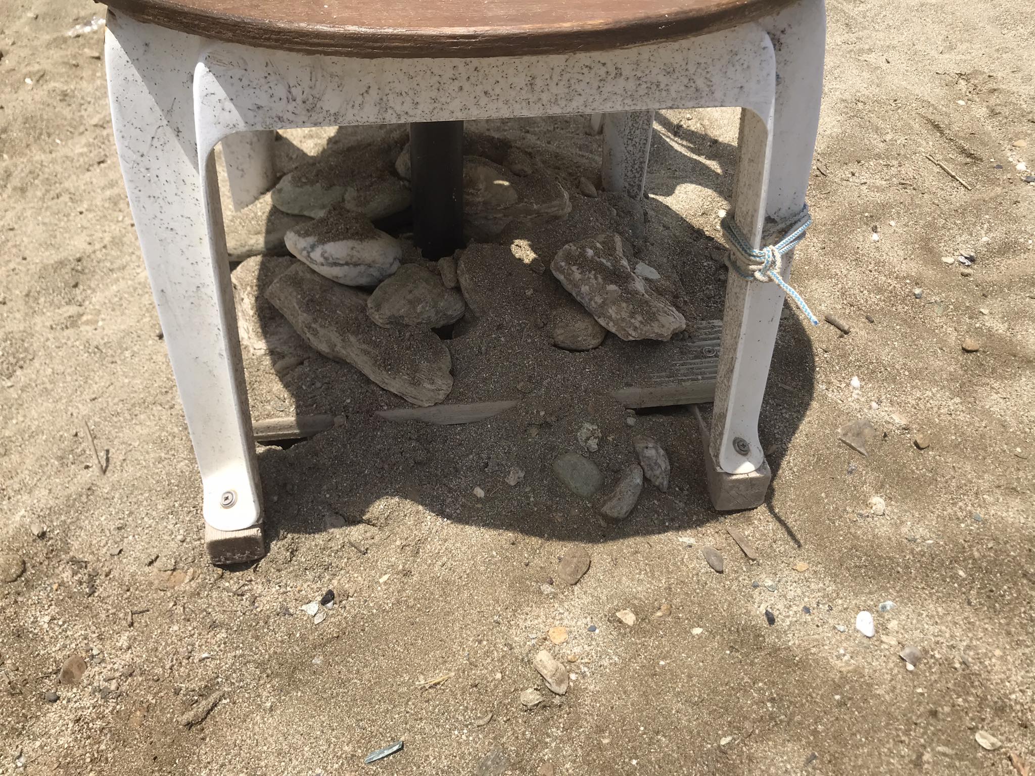 παραλία λυγαριάς