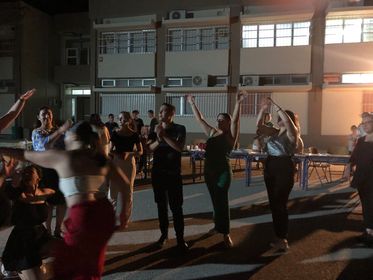 αποφοίτηση