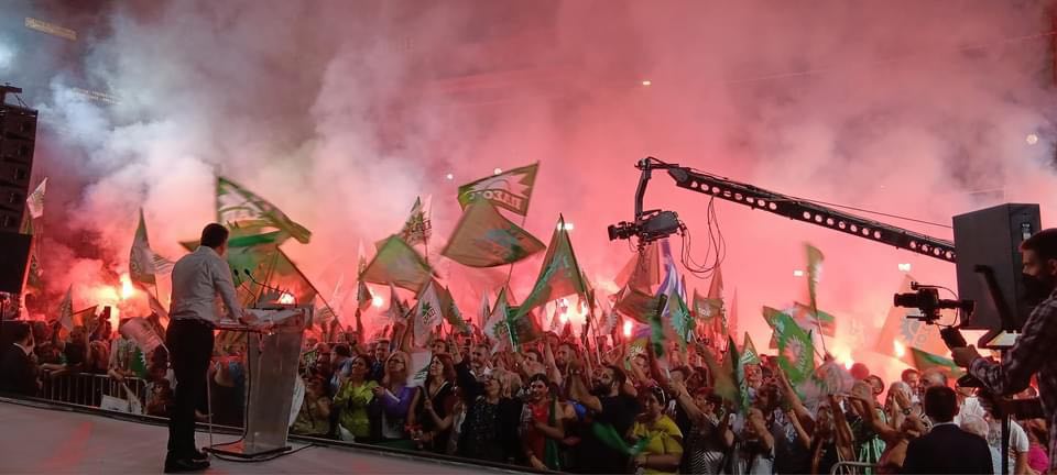 Ανδρουλάκης Ηράκλειο