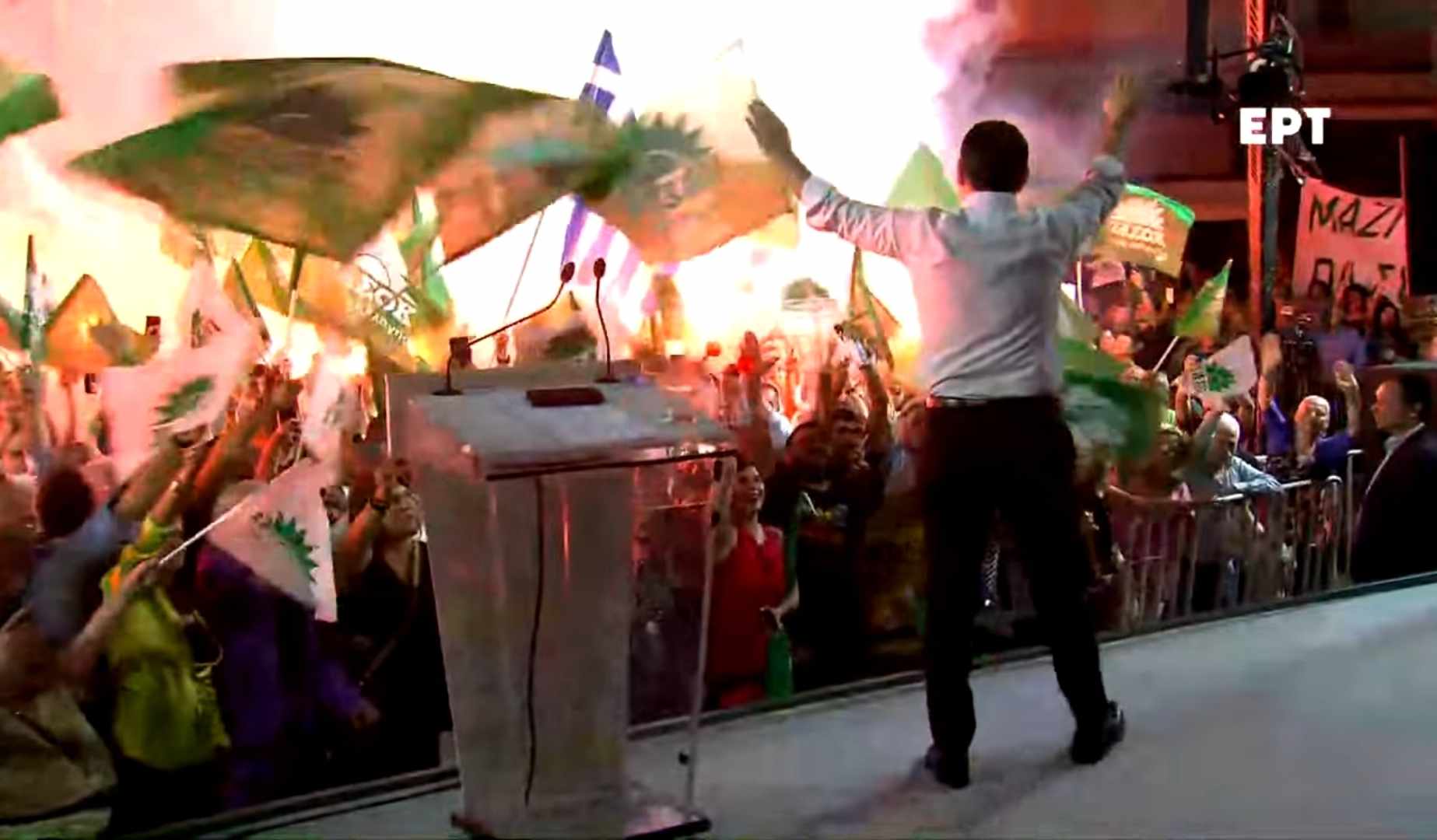 ανδρουλακης ομιλία Ηράκλειο εκλογές 2023