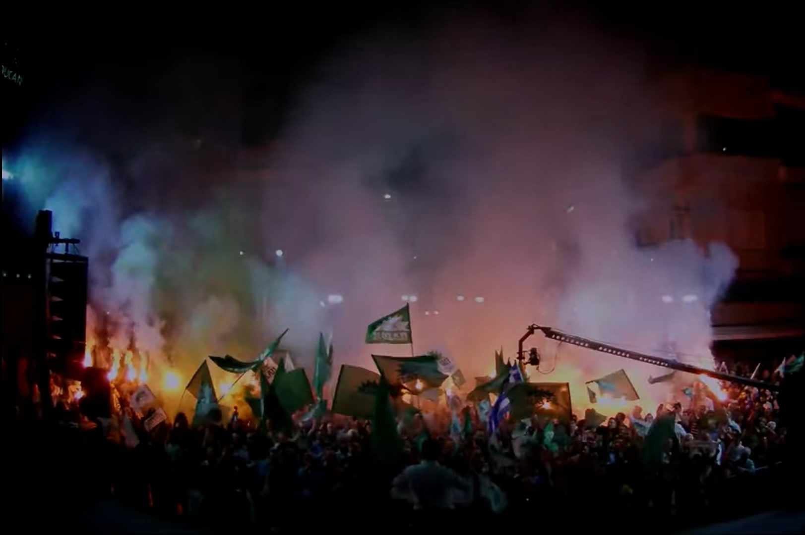 ανδρουλακης ομιλία Ηράκλειο εκλογές 2023