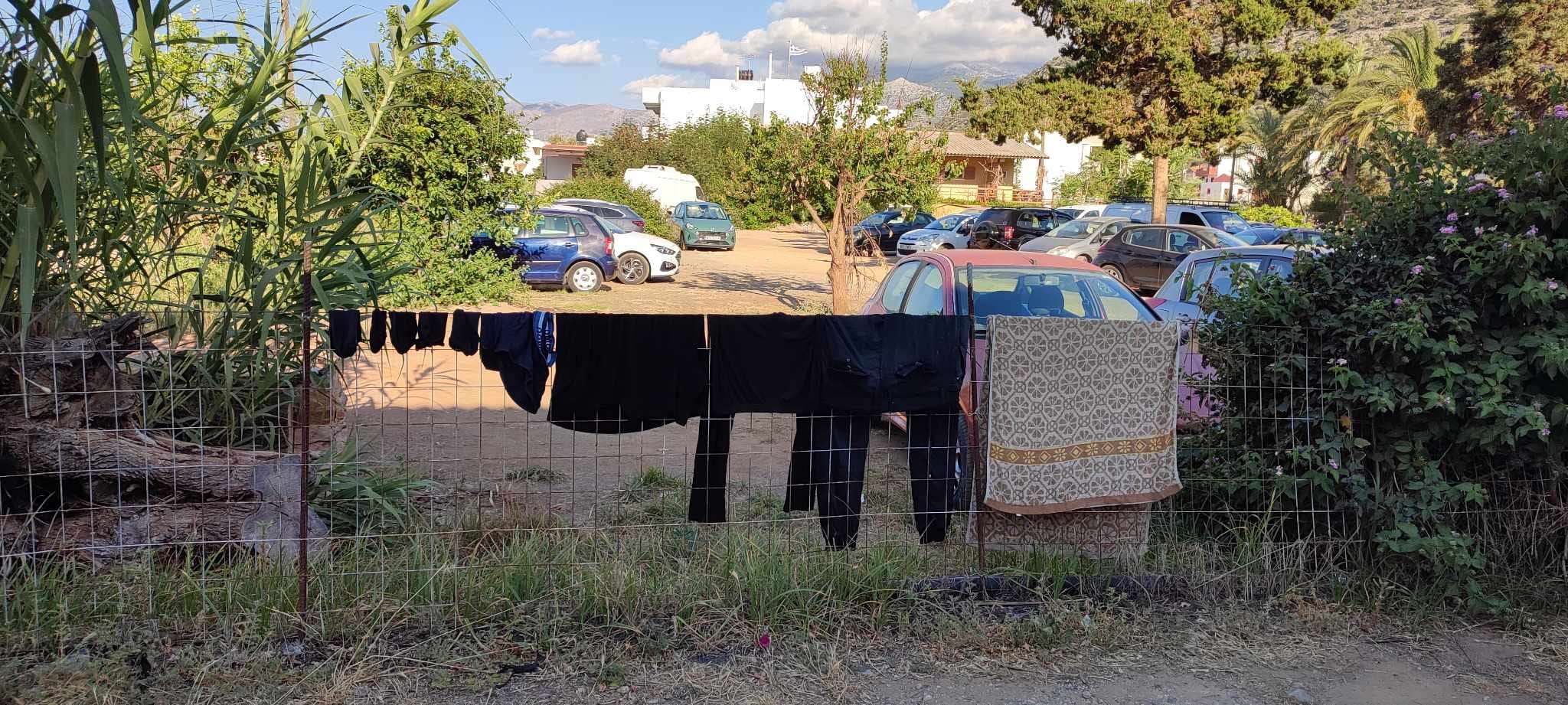 καταυλισμος